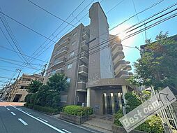 カステッロはなふさ長居