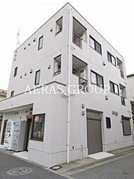 プロムナドゥ瑞江