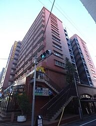 高田馬場ダイカンプラザ