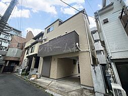 上鷺宮4丁目戸建て