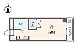 ジュネスハイム 401