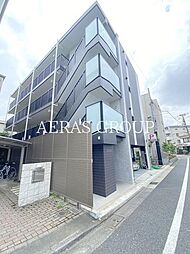 ルネサンスコート三軒茶屋カルム