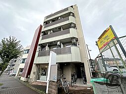 セントラル・ステージ
