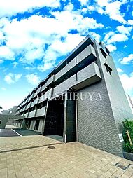 ルーブル武蔵中原参番館