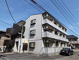 相模原市南区相模台２丁目