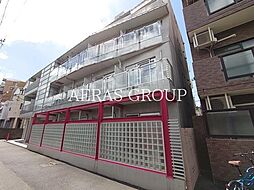 パークアベニューアイズ