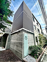 ウェルスクエアイズム大井町