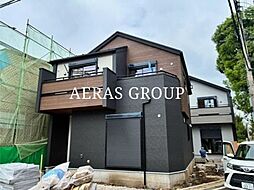 BLOOMING MAISON練馬区向山4号棟