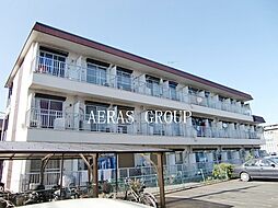 ファミール北野