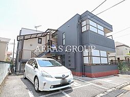 ＤＲホームズ幕張