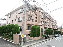 スター・レジデンス三ツ境 4F