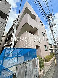 モンテリサイア淵野辺