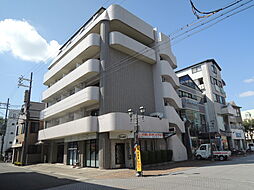 アルザー柳屋 2D