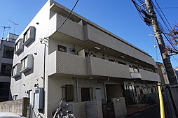 マンショントイピア 103