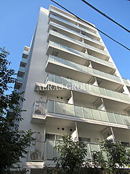 レジディア目黒4 601