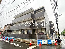 ウィンドテラス大久保II