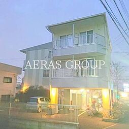 アートハイム八千代台