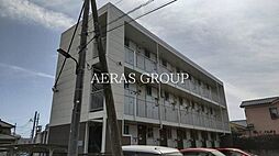 レオパレスハッピーロイヤル