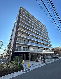 平塚市錦町