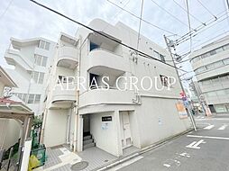 ASビル原町田