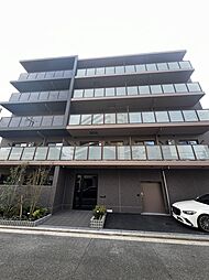 トリニティ三国ヶ丘