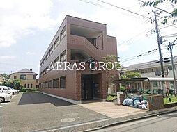 コスモシティ
