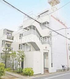 ハイシティ自由が丘第2