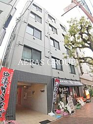 MAXIVbasic大鳥居