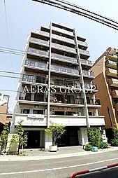 レクシード神楽坂