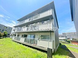 テレパレス柏てるて 北街区 1号棟