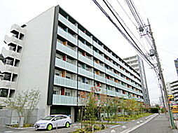 ハーモニーレジデンス武蔵小杉002