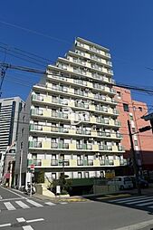 品川区北品川１丁目