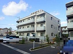 マストタウン上所　B 303