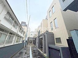 AGRATIO TERRACE 恵比寿