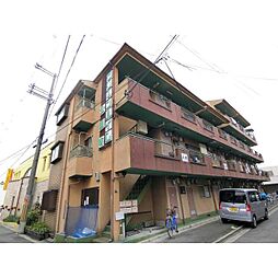 グリーンハイム公園南矢田