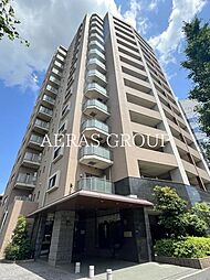 グランハイツ代々木 1104