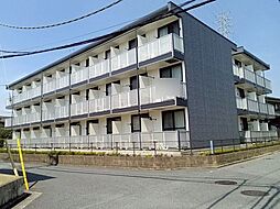 レオパレス蘇我加藤III