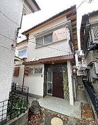 高石市羽衣4丁戸建