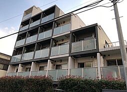 ビーシティ高田馬場アリビエ