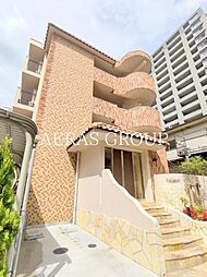 Ｃａｓａ Ｄｅｍａｎｔｏｉｄ