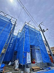 フジパレス戸建賃貸百舌鳥梅北町五丁　11号