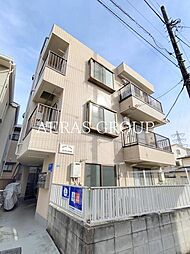 パシフィック小岩