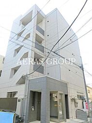 フォートレス中村橋