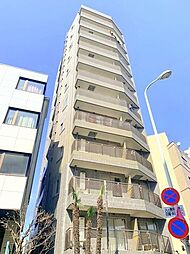 パークサイド西巣鴨