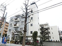 メゾン向原