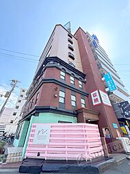 東大阪市西堤西