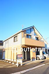成田市玉造７丁目の一戸建て