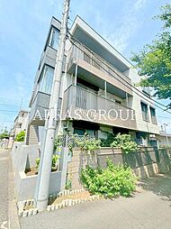 YS HOUSE