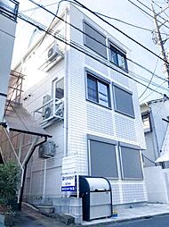 リージェンシー上板橋