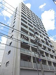 レジデンス両国駅前